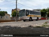 Viação Centro Oeste 509 na cidade de Santiago, Rio Grande do Sul, Brasil, por Mauricio Lopes. Número da foto: #6773719.