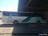 Santa Fé Transportes 057 na cidade de Divinópolis, Minas Gerais, Brasil, por Wagner Oliveira. Número da foto: #6774509.