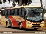 Empresa Alves 130 na cidade de Natal, Rio Grande do Norte, Brasil, por Bruno Oliveira Nunes. Número da foto: #:id.