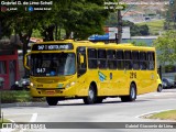 Viação Jundiaiense 2816 na cidade de Jundiaí, São Paulo, Brasil, por Gabriel Giacomin de Lima. Número da foto: #6775313.