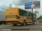 Governo do Estado de Rondônia 3116 ESCOLAR na cidade de Ji-Paraná, Rondônia, Brasil, por Gian Lucas  Santana Zardo. Número da foto: #6775056.