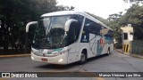 Auto Viação 1001 RJ 108.482 na cidade de São Paulo, São Paulo, Brasil, por Marcus Vinicius Lara Silva. Número da foto: #6773448.