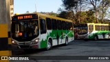 Viação Dedo de Deus 29 na cidade de Teresópolis, Rio de Janeiro, Brasil, por PEDRO COUTO. ID da foto: :id.