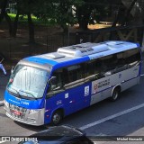 Transcooper > Norte Buss 2 6404 na cidade de São Paulo, São Paulo, Brasil, por Michel Nowacki. ID da foto: :id.