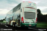 Empresa de Transportes Andorinha 7001 na cidade de Martinópolis, São Paulo, Brasil, por Francisco Ivano. Número da foto: #6775108.