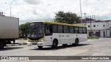 Coletivo Transportes 3682 na cidade de Caruaru, Pernambuco, Brasil, por Lucas Gabriel Lira Brito. ID da foto: :id.