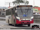 Transportadora Tinguá RJ 156.223 na cidade de Nova Iguaçu, Rio de Janeiro, Brasil, por Lucas Alvim. Número da foto: #:id.
