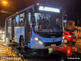 Transwolff Transportes e Turismo 6 6977 na cidade de São Paulo, São Paulo, Brasil, por Robson Alves. Número da foto: #:id.