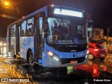 Transwolff Transportes e Turismo 6 6977 na cidade de São Paulo, São Paulo, Brasil, por Robson Alves. ID da foto: :id.