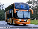 Viação Sampaio 11508 na cidade de Petrópolis, Rio de Janeiro, Brasil, por Savio Luiz Neves Lisboa. Número da foto: #:id.