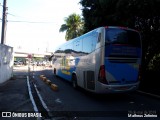 Lis Transportes 2152 na cidade de Salvador, Bahia, Brasil, por Matheus Zeferino. Número da foto: #6774311.