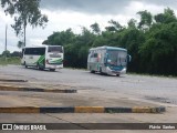 Cacique Transportes 4232 na cidade de Cruz das Almas, Bahia, Brasil, por Flávio  Santos. Número da foto: #6773520.