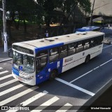 Cooperativa Fênix > Spencer Transporte 2 5074 na cidade de São Paulo, São Paulo, Brasil, por Michel Nowacki. Número da foto: #6774574.