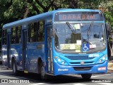 Salvadora Transportes > Transluciana 40196 na cidade de Belo Horizonte, Minas Gerais, Brasil, por Marcelo Ribeiro. Número da foto: #:id.