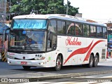 Madalena Turismo 802 na cidade de Rio de Janeiro, Rio de Janeiro, Brasil, por Vinícius  Christófori. Número da foto: #:id.