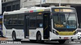 Transurb A72015 na cidade de Rio de Janeiro, Rio de Janeiro, Brasil, por Claudio Luiz. Número da foto: #:id.