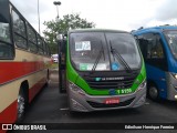 Cooperativa Fênix > Spencer Transporte 1 5159 na cidade de Pacaembu, São Paulo, Brasil, por Edinilson Henrique Ferreira. Número da foto: #:id.