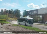 Planalto Transportes 1686 na cidade de Santa Maria, Rio Grande do Sul, Brasil, por Mauricio Lopes. ID da foto: :id.