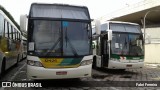 Empresa Gontijo de Transportes 12425 na cidade de Belo Horizonte, Minas Gerais, Brasil, por Fabri Ferreira. Número da foto: #6774027.
