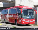 Viação Santa Cruz 209160 na cidade de Campinas, São Paulo, Brasil, por George Miranda. Número da foto: #:id.
