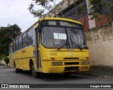 Viação Real 1435 na cidade de São José dos Campos, São Paulo, Brasil, por Douglas Bertoldo. Número da foto: #:id.