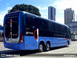 Expresso Guanabara 572 na cidade de Fortaleza, Ceará, Brasil, por Junior Barbosa. Número da foto: #:id.