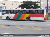 Viação Bom Jesus > VTL - Viação Trans Líder 329 na cidade de Cubatão, São Paulo, Brasil, por Yuri N.  de Jesus. Número da foto: #:id.