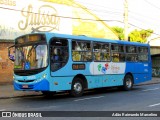 Viação Cruzeiro > Viação Sidon 38003 na cidade de Contagem, Minas Gerais, Brasil, por Adão Raimundo Marcelino. Número da foto: #6775597.