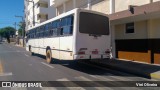 Ônibus Particulares 001 na cidade de Petrolina, Pernambuco, Brasil, por Viní Oliveira. Número da foto: #:id.