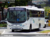 Viação Leme 1234 na cidade de Jundiaí, São Paulo, Brasil, por Gabriel Giacomin de Lima. Número da foto: #6775327.