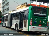 Via Sul Transportes Urbanos 5 2588 na cidade de São Paulo, São Paulo, Brasil, por Matheus Zaghi. ID da foto: :id.