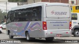 Solidez Transportes 8597 na cidade de Areal, Rio de Janeiro, Brasil, por Adriano Duarte. Número da foto: #6775556.