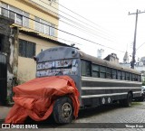 Ônibus Particulares 1001 na cidade de Rio de Janeiro, Rio de Janeiro, Brasil, por Thiago Braz. Número da foto: #6773007.