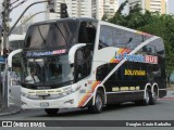 La Preferida Bus 8505 na cidade de São Paulo, São Paulo, Brasil, por Douglas Couto Barbalho. Número da foto: #:id.