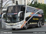 La Preferida Bus 8505 na cidade de São Paulo, São Paulo, Brasil, por Douglas Couto Barbalho. ID da foto: :id.