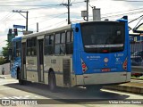 Viação Paratodos > São Jorge > Metropolitana São Paulo > Mobibrasil 6 3531 na cidade de São Paulo, São Paulo, Brasil, por Victor Oliveira Santos. Número da foto: #:id.