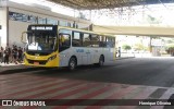 ConSor - Consórcio Sorocaba 1270 na cidade de Sorocaba, São Paulo, Brasil, por Henrique Oliveira. Número da foto: #:id.