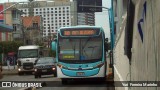 Viação Santa Cecília 36400 na cidade de Fortaleza, Ceará, Brasil, por Yuri Ferreira Marinho. Número da foto: #6773560.