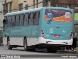 Transportes Santa Maria 640 na cidade de Pelotas, Rio Grande do Sul, Brasil, por Gregor Rodeghiero. Número da foto: #:id.