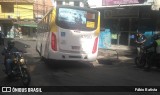 Viação Nossa Senhora das Graças A71583 na cidade de Rio de Janeiro, Rio de Janeiro, Brasil, por Fábio Batista. Número da foto: #:id.