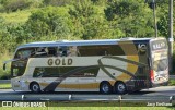 Gold Turismo e Fretamento 9000 na cidade de Aparecida, São Paulo, Brasil, por Jacy Emiliano. Número da foto: #:id.