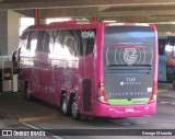 Viação Garcia 7169 na cidade de Campinas, São Paulo, Brasil, por George Miranda. Número da foto: #6774876.
