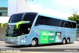 Viação Garcia 8541 na cidade de Rio de Janeiro, Rio de Janeiro, Brasil, por Matheus Souza. Número da foto: #6775391.
