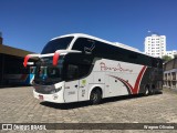 Paraibuna Transportes 35000 na cidade de Divinópolis, Minas Gerais, Brasil, por Wagner Oliveira. Número da foto: #6774495.