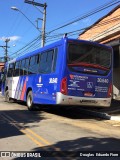 Empresa de Ônibus Vila Galvão 30.640 na cidade de Guarulhos, São Paulo, Brasil, por Douglas Eduardo Fiore. Número da foto: #:id.
