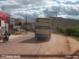 Viação Novo Horizonte 906611 na cidade de Barra da Estiva, Bahia, Brasil, por Flávio  Santos. Número da foto: #:id.
