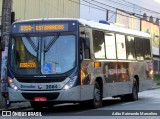 SM Transportes 20842 na cidade de Contagem, Minas Gerais, Brasil, por Adão Raimundo Marcelino. Número da foto: #6775384.