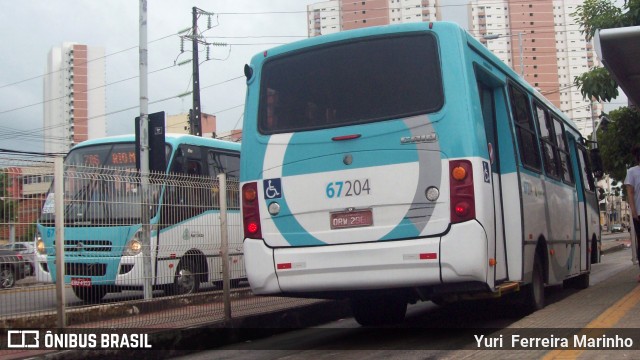 COOTRAPS 67204 na cidade de Fortaleza, Ceará, Brasil, por Yuri Ferreira Marinho. Número da foto: #6796056.