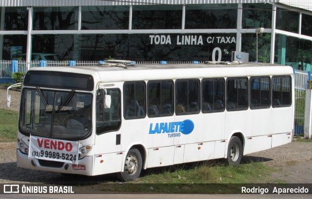 Lafaiete Turismo 1945 na cidade de Conselheiro Lafaiete, Minas Gerais, Brasil, por Rodrigo  Aparecido. Número da foto: #6797228.