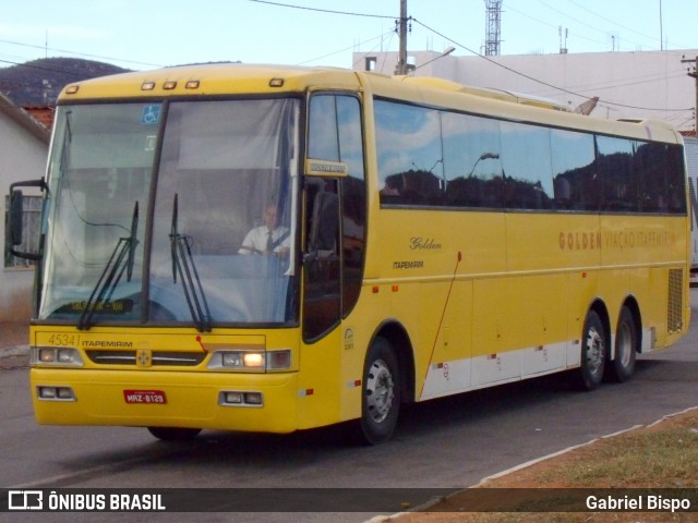 Viação Itapemirim 45341 na cidade de Manoel Vitorino, Bahia, Brasil, por Gabriel Bispo. Número da foto: #6796424.